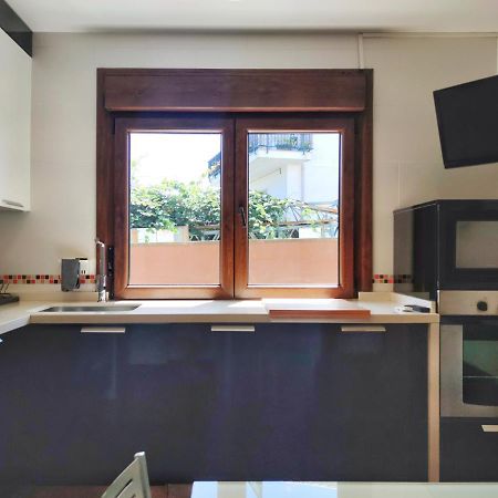 Desconectaengalicia Adosado Vichona A 2,5 Km Del Centro De Sanxenxo Villa Luaran gambar
